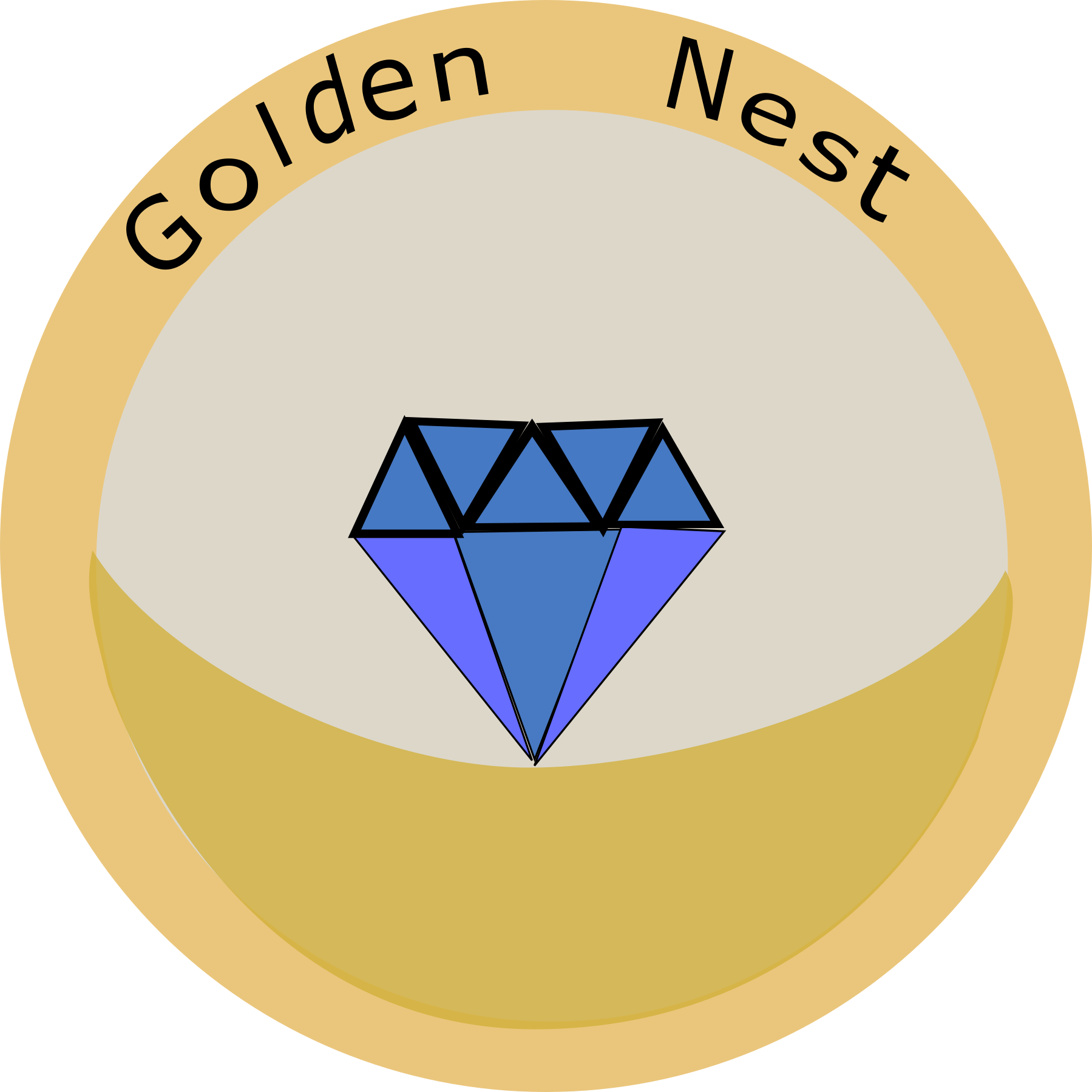 Golden Nest GmbH